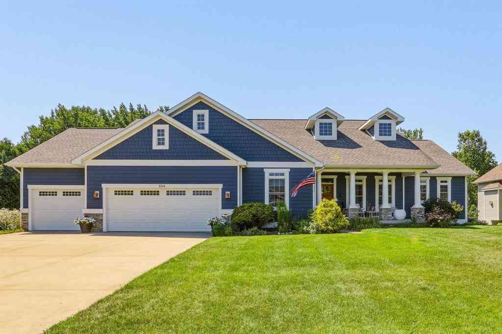 Homes For Sale - 334 Queens Creek Drive <br/> Frankenmuth, MI 48734