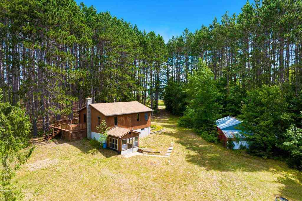Homes For Sale - 8220 Dell Road <br/> Kingsley, MI 49649
