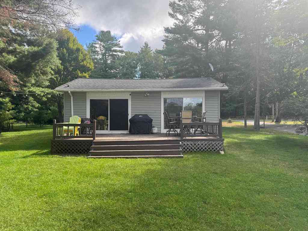 Homes For Sale - 3048 Woodcock Way <br/> Prudenville, MI 48651