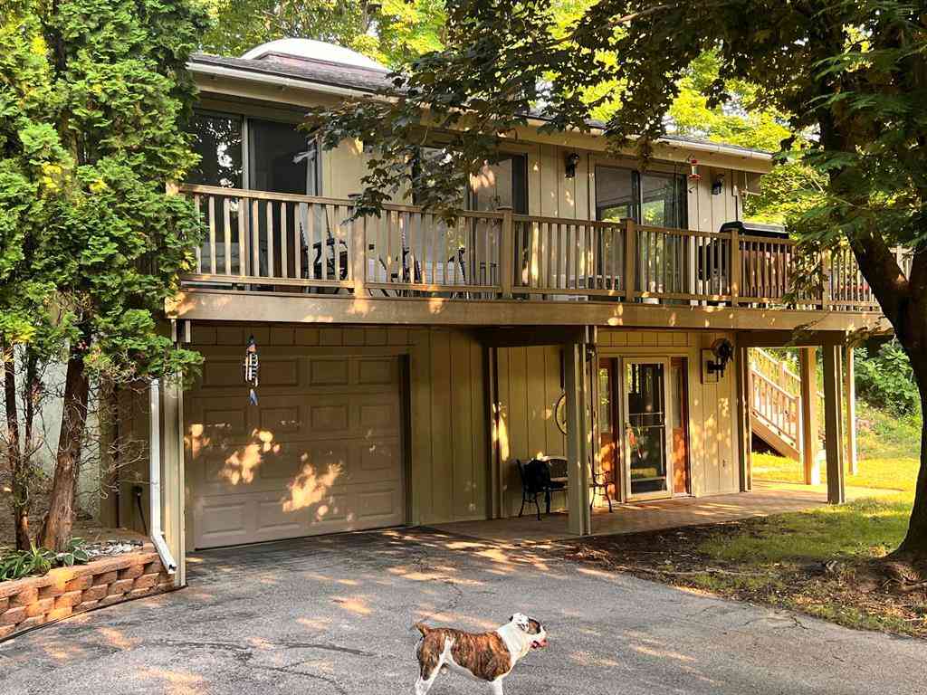 Homes For Sale - 4113 S Sugar Loaf Mountain Road <br/> Cedar, MI 49621