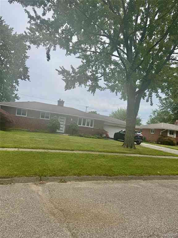 Homes For Sale - 3598 Mariner Street <br/> Waterford, MI 48329