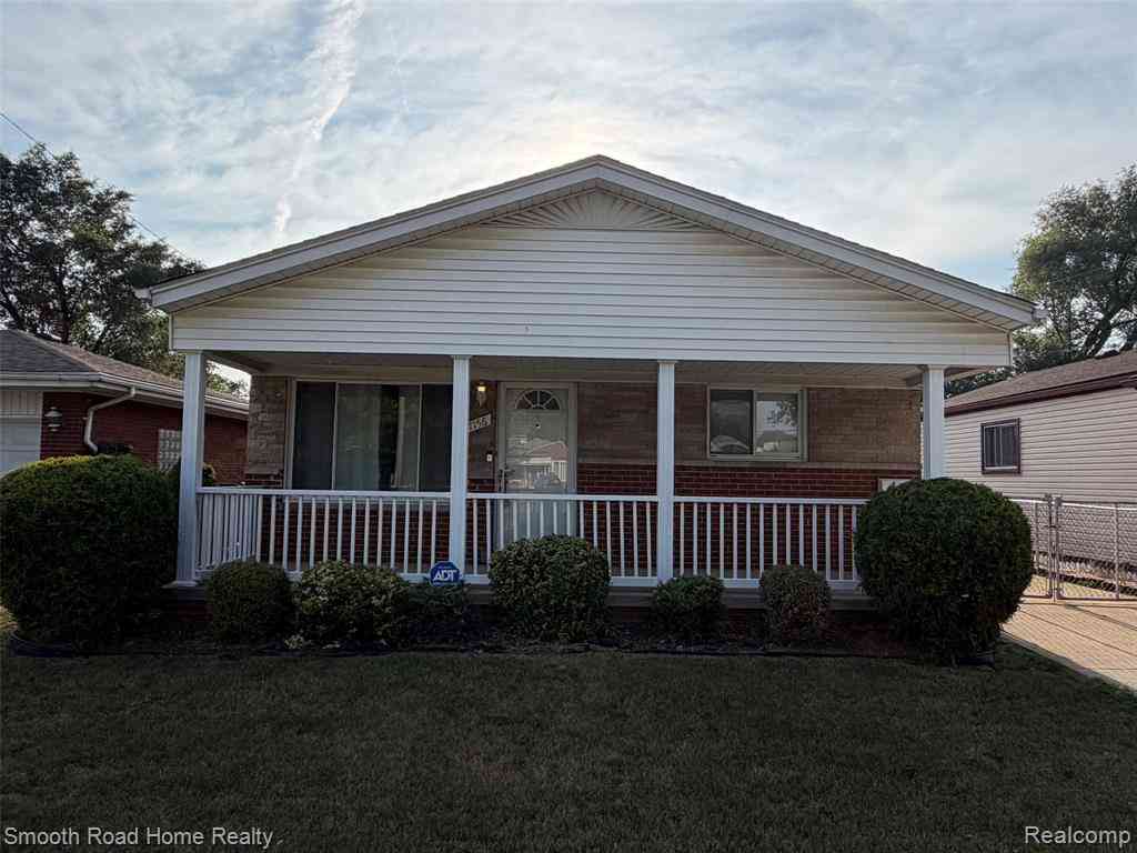 Homes For Sale - 7156 Mortenview Drive <br/> Taylor, MI 48180