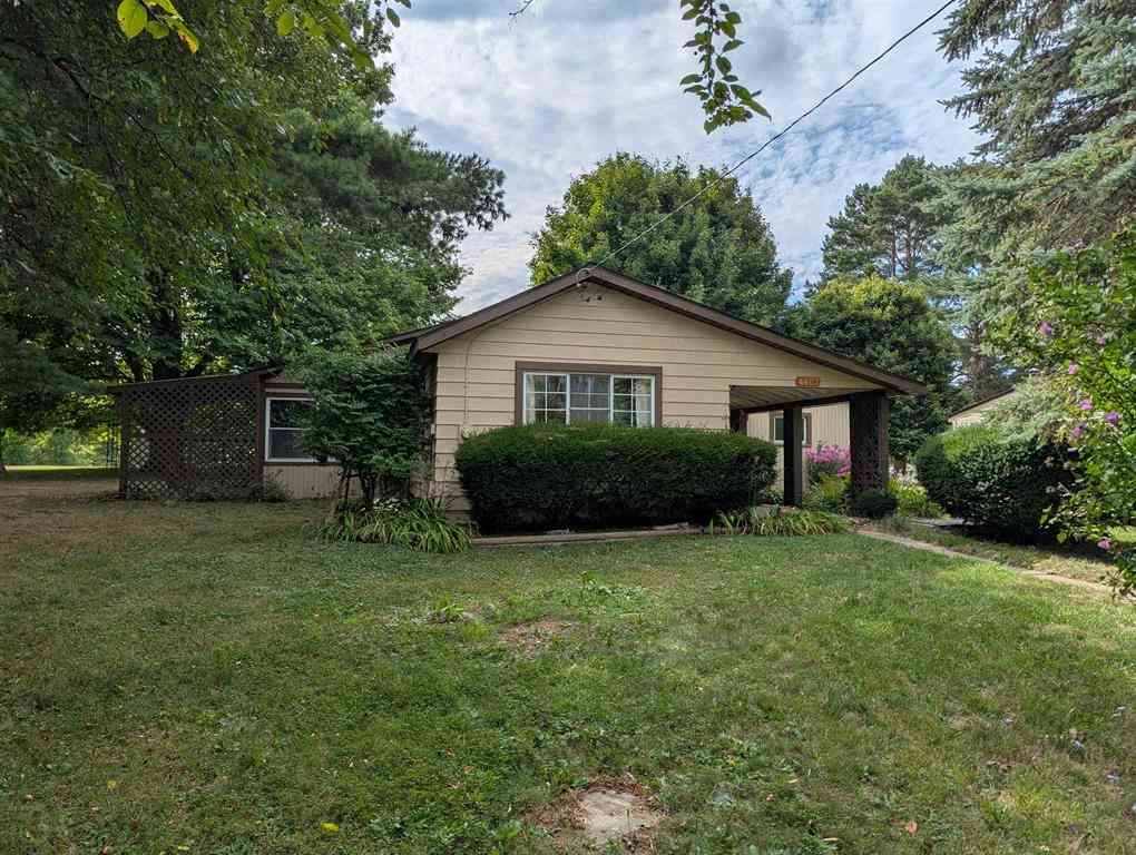 Homes For Sale - 4407 N State Road <br/> Genesee County, Davison, MI 48423