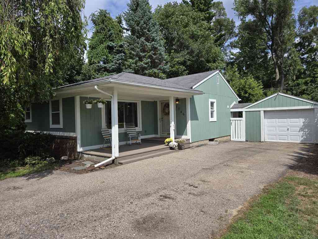Homes For Sale - 1746 Shankin Drive <br/> Wolverine Lake, MI 48390