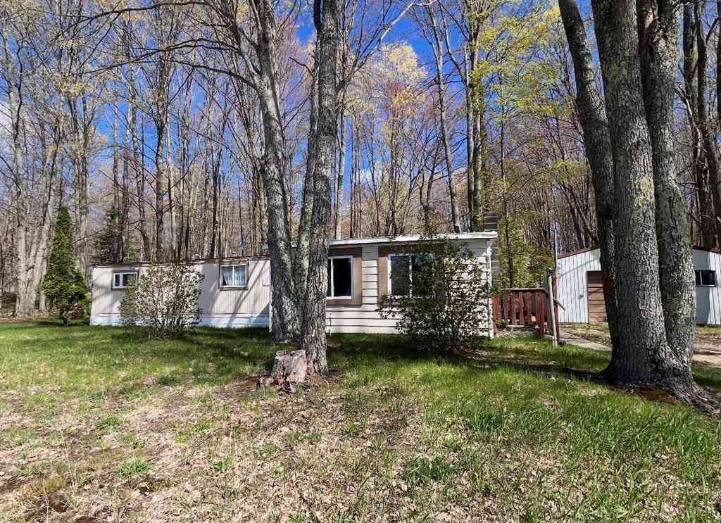 Homes For Sale - 380 Thomas Road Sw  <br/> South Boardman, MI 49680