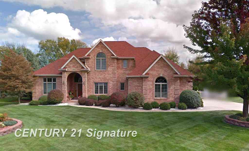 Homes For Sale - 4272 Summerwood Lane <br/> Saginaw, MI 48603