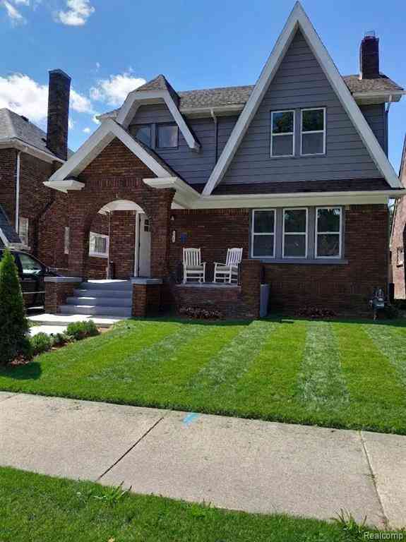 Homes For Sale - 7729 Hartwell Street <br/> Wayne County, Dearborn, MI 48126
