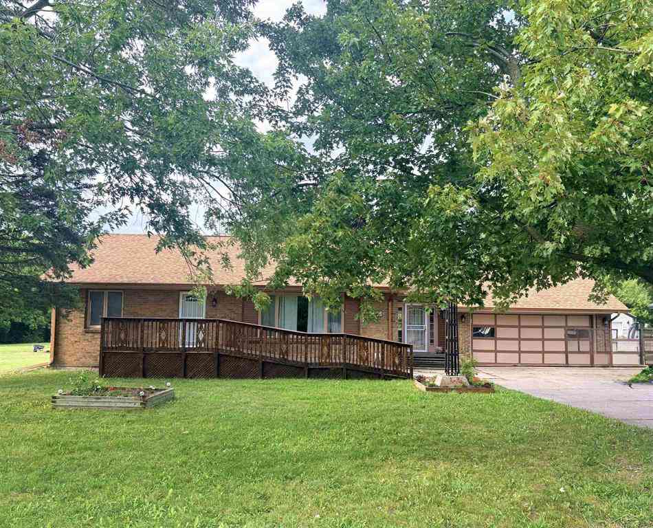Homes For Sale - 3333 Janes Avenue <br/> Saginaw, MI 48601