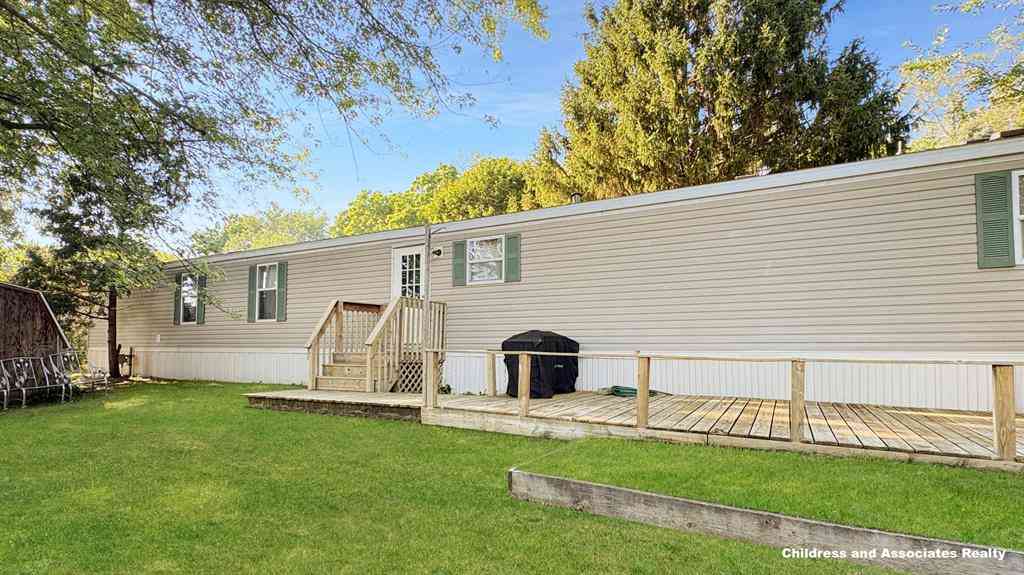 Homes For Sale - 12851 Charles Drive <br/> Wayland, MI 49348