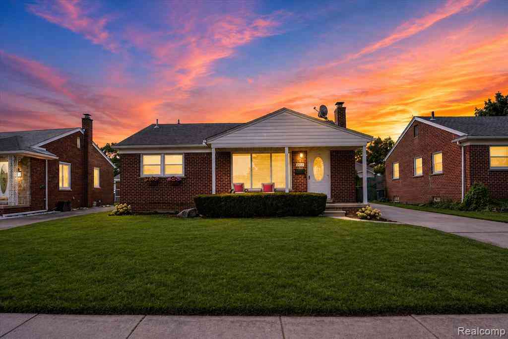 Homes For Sale - 6523 Henry Ruff Road <br/> Wayne County, Garden City, MI 48135