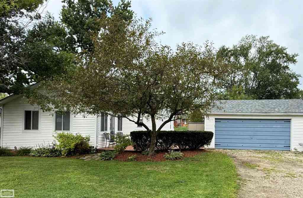 Homes For Sale - 5378 Orchard Drive <br/> East China, MI 48054