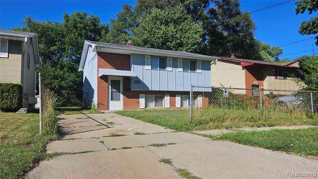 Homes For Sale - 3024 Raskob Street <br/> Flint, MI 48504