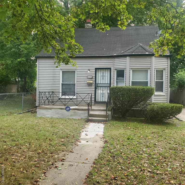 Homes For Sale - 18231 Pembroke Avenue <br/> Detroit, MI 48219