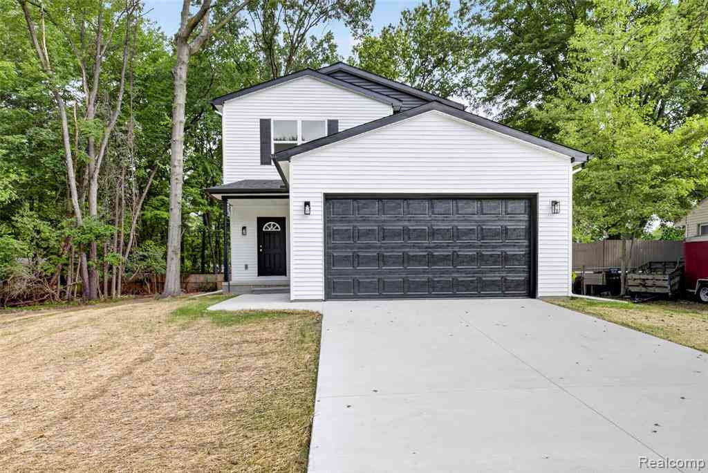 Homes For Sale - 33724 Barrington Street <br/> Westland, MI 48186