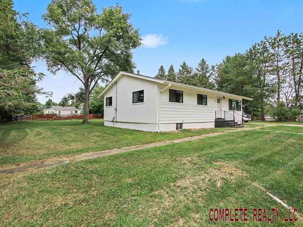 Homes For Sale - 326 S Livingston Street <br/> West Branch, MI 48661