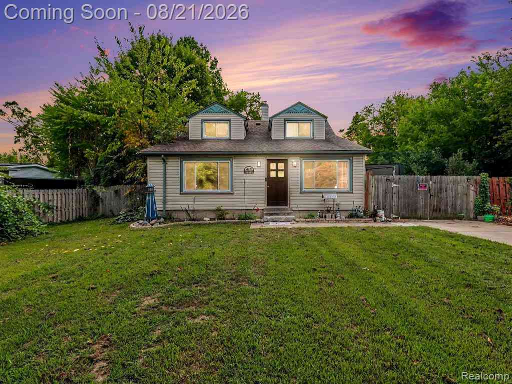 Homes For Sale - 24915 Crisler Street <br/> Taylor, MI 48180