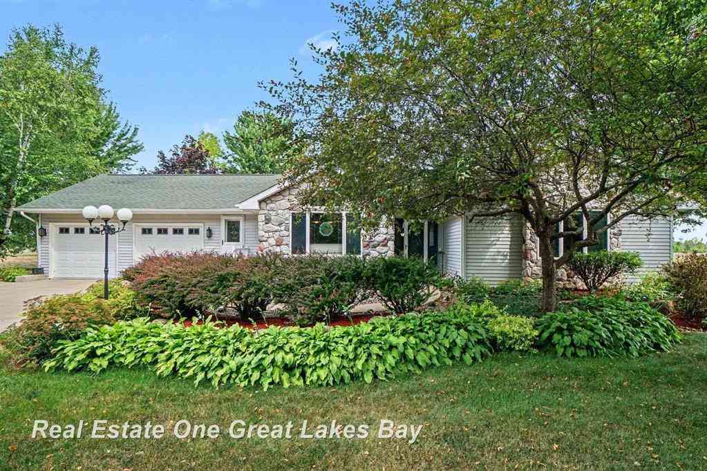 Homes For Sale - 2019 Lebourdais Road <br/> Linwood, MI 48634