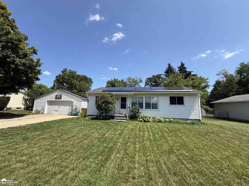 Homes For Sale - 4105 Union Street <br/> Dryden, MI 48428