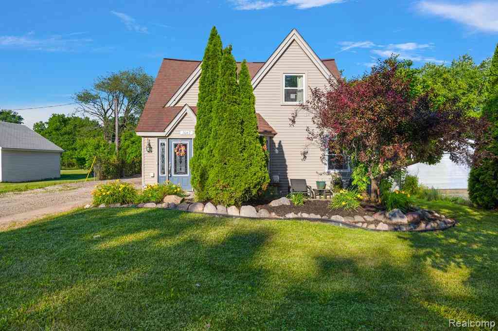 Homes For Sale - 3067 Avalon Road <br/> Rochester, MI 48309