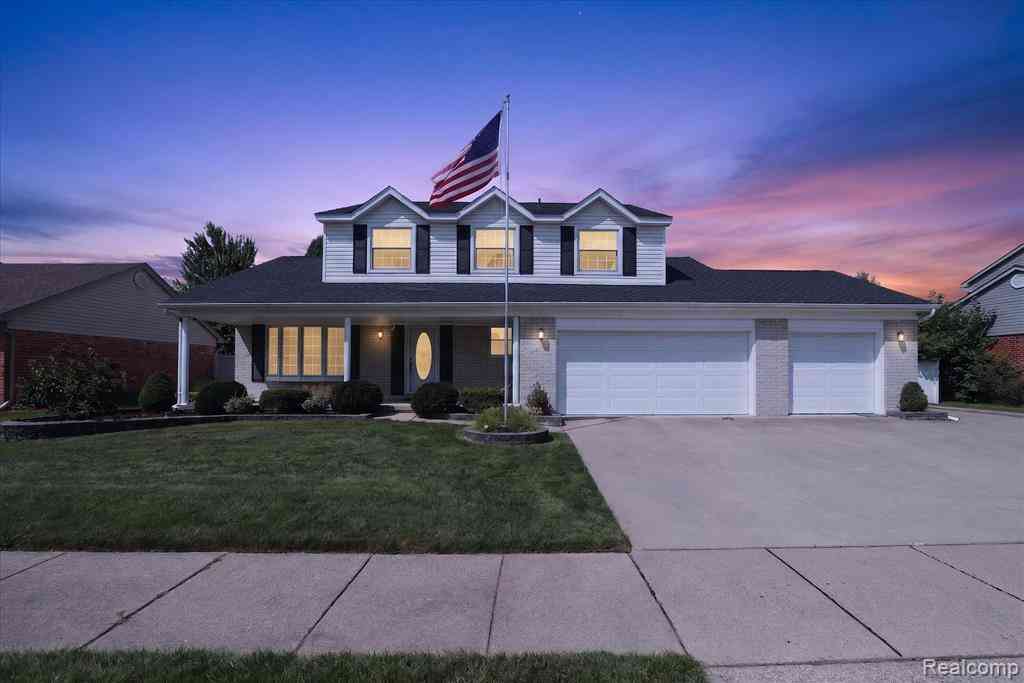 Homes For Sale - 9802 Sil Street <br/> Taylor, MI 48180