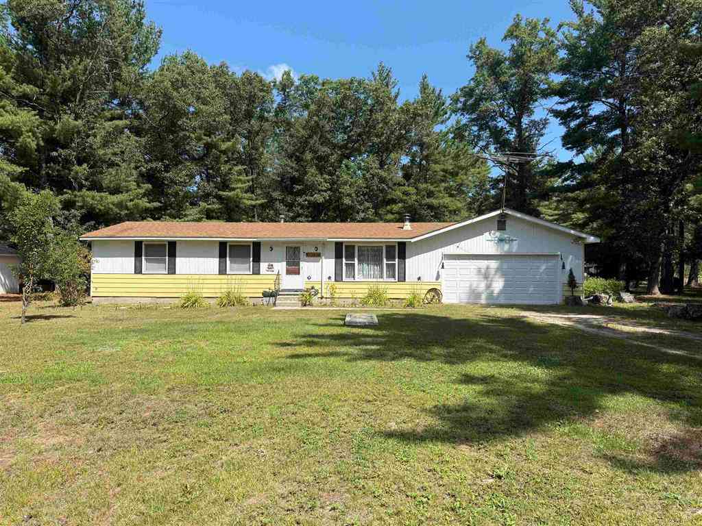 Homes For Sale - 3838 Rosemary Lane <br/> Glennie, MI 48737