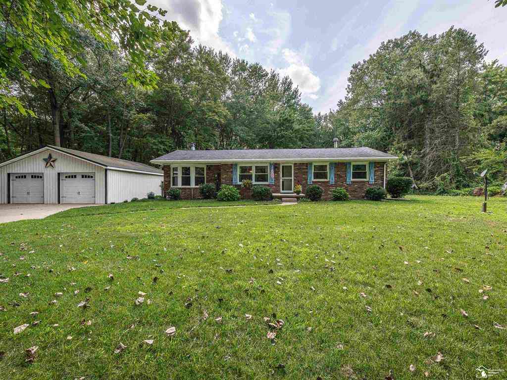 Homes For Sale - 9703 Summerfield Road <br/> Temperance, MI 48182