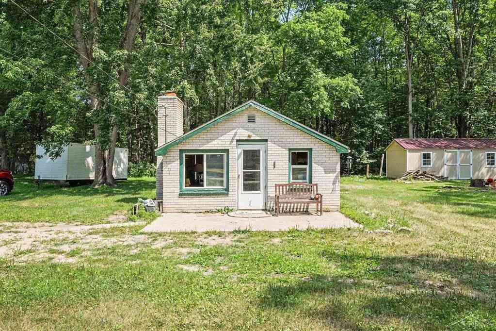 Homes For Sale - 1300 Fletcher Street <br/> National City, MI 48748