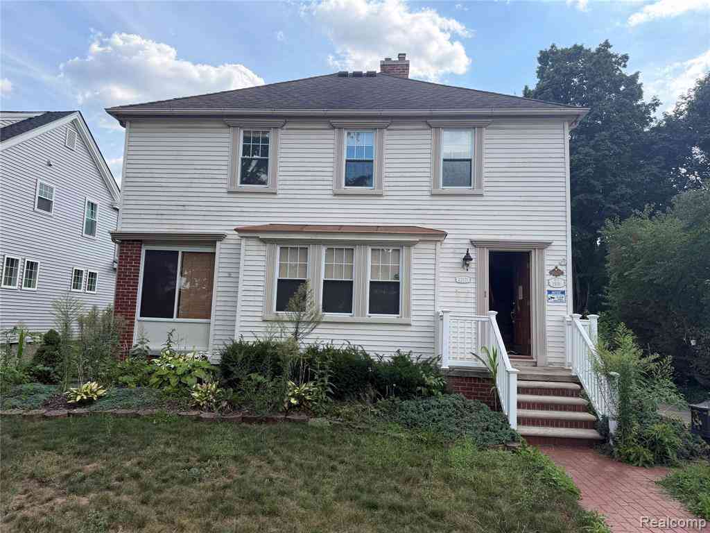 Homes For Sale - 22121 Francis Street <br/> Dearborn, MI 48124