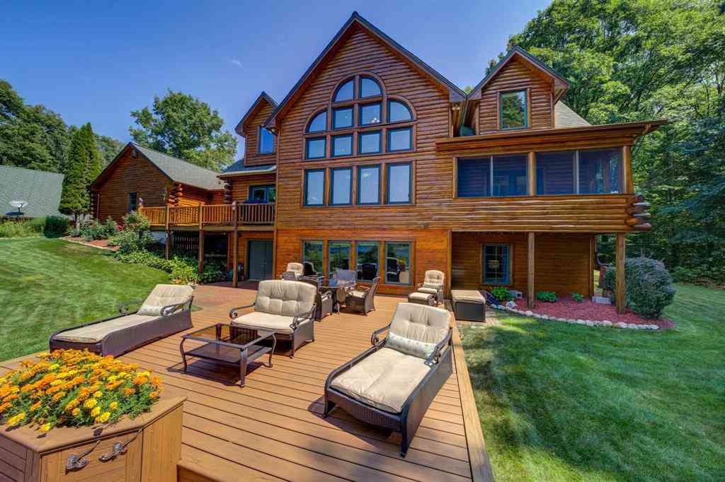 Homes For Sale - 15495 E Pettengill Road <br/> Empire, MI 49630