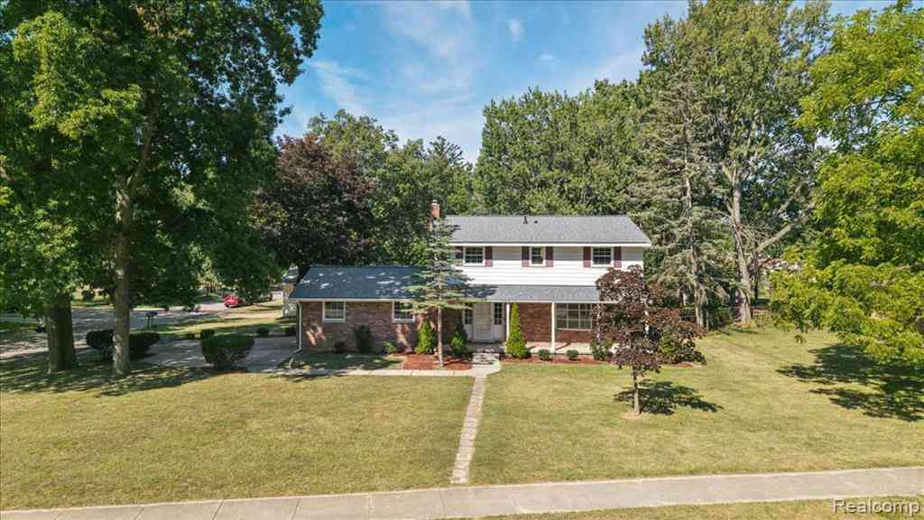 Homes For Sale - 2260 S Harvey Avenue <br/> Westland, MI 48186