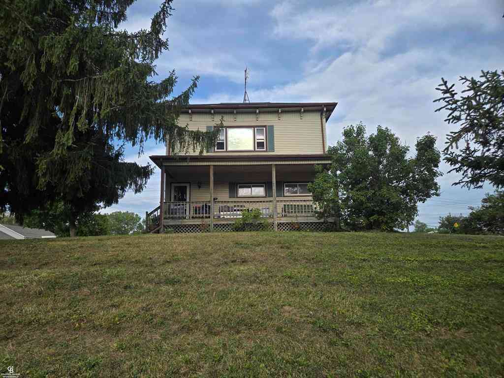 Homes For Sale - 8260 Brockway Road <br/> Yale, MI 48097