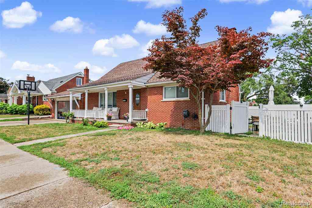 Homes For Sale - 22722 Cobb Street <br/> Dearborn, MI 48128