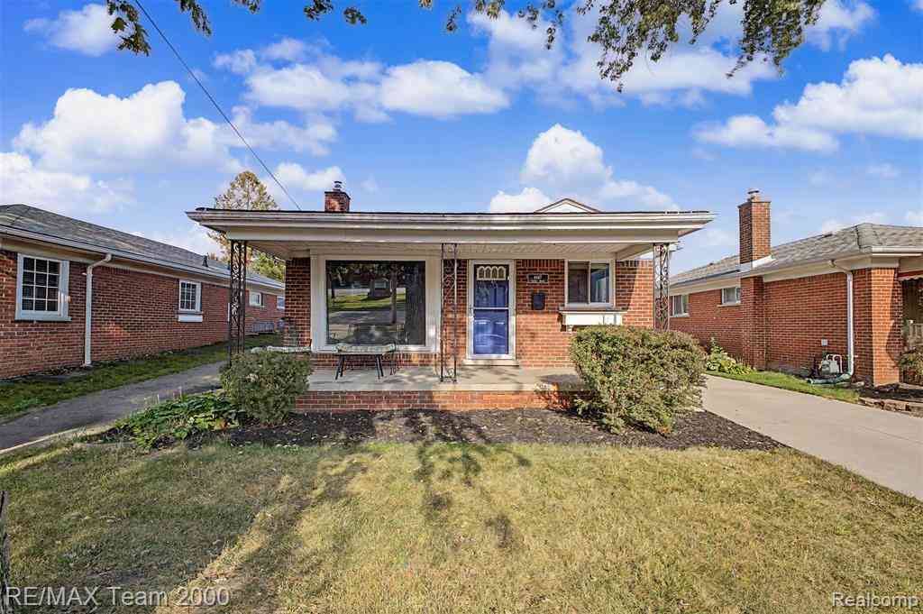 Homes For Sale - 4467 Pardee Avenue <br/> Dearborn Heights, MI 48125