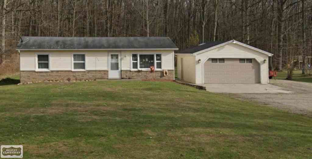 Homes For Sale - 1532 Richman Street <br/> Smiths Creek, MI 48024