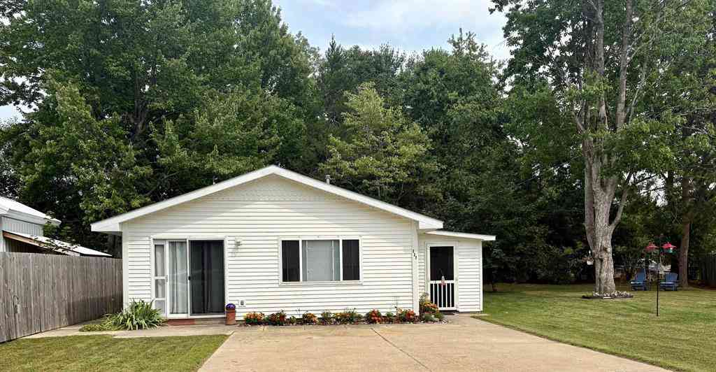 Homes For Sale - 227 Spruce  <br/> Kalkaska County, Kalkaska, MI 49646