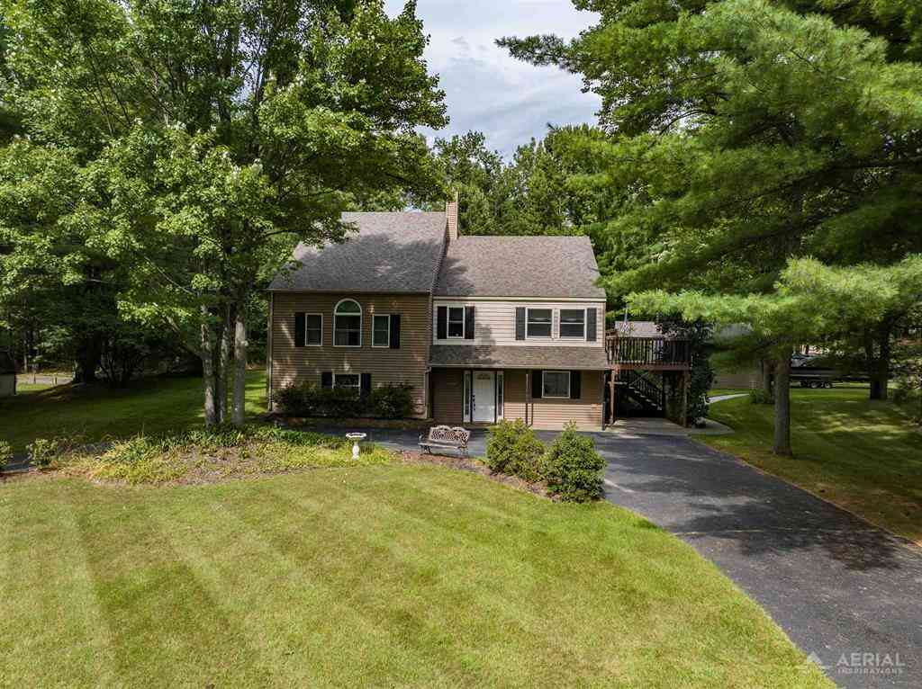 Homes For Sale - 1741 N Ogemaw Trail <br/> West Branch, MI 48661