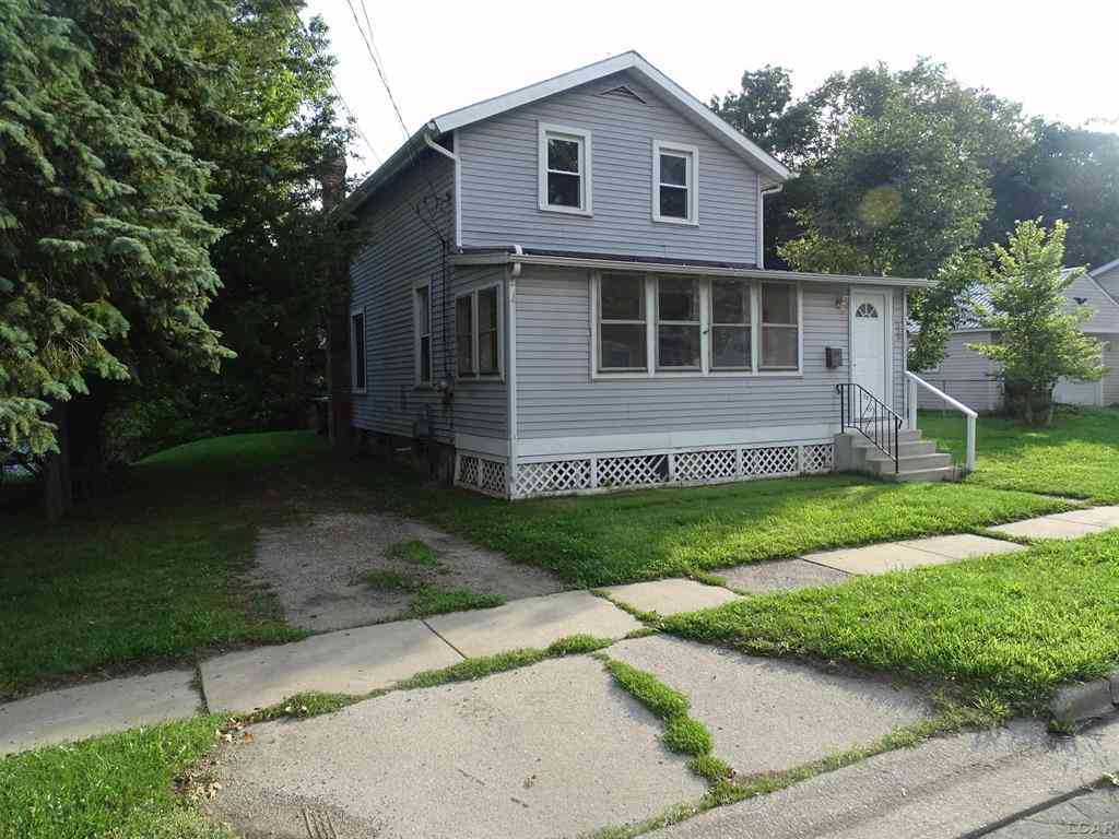 Homes For Sale - 229 Siena Heights Drive <br/> Adrian, MI 49221