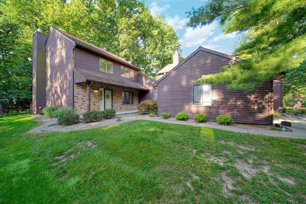 Condo For Sale - 1852 Wedgefield  <br/> Jackson County, Jackson, MI 49201