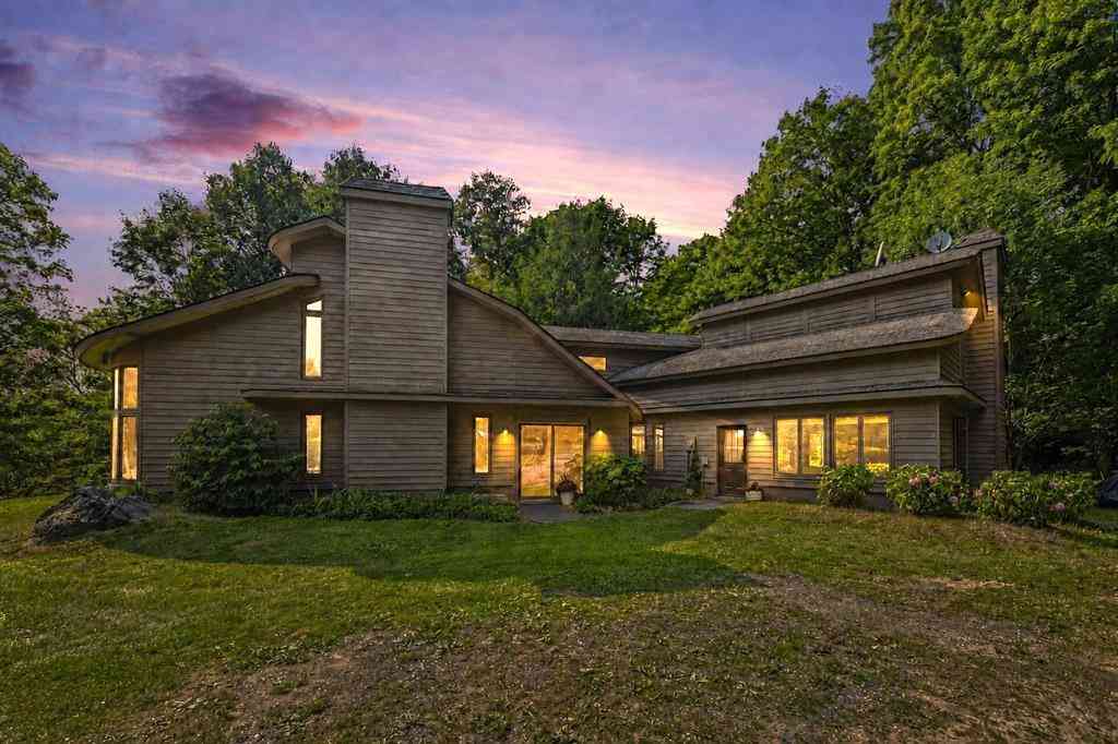 Homes For Sale - 715 Sequanota  <br/> East Jordan, MI 49727