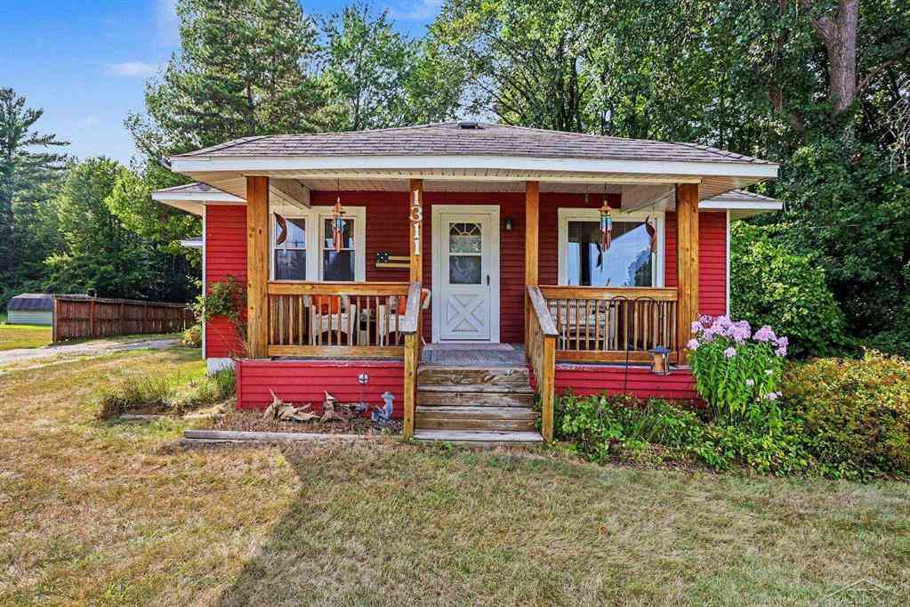 Homes For Sale - 1311 N Huron Road <br/> Linwood, MI 48634