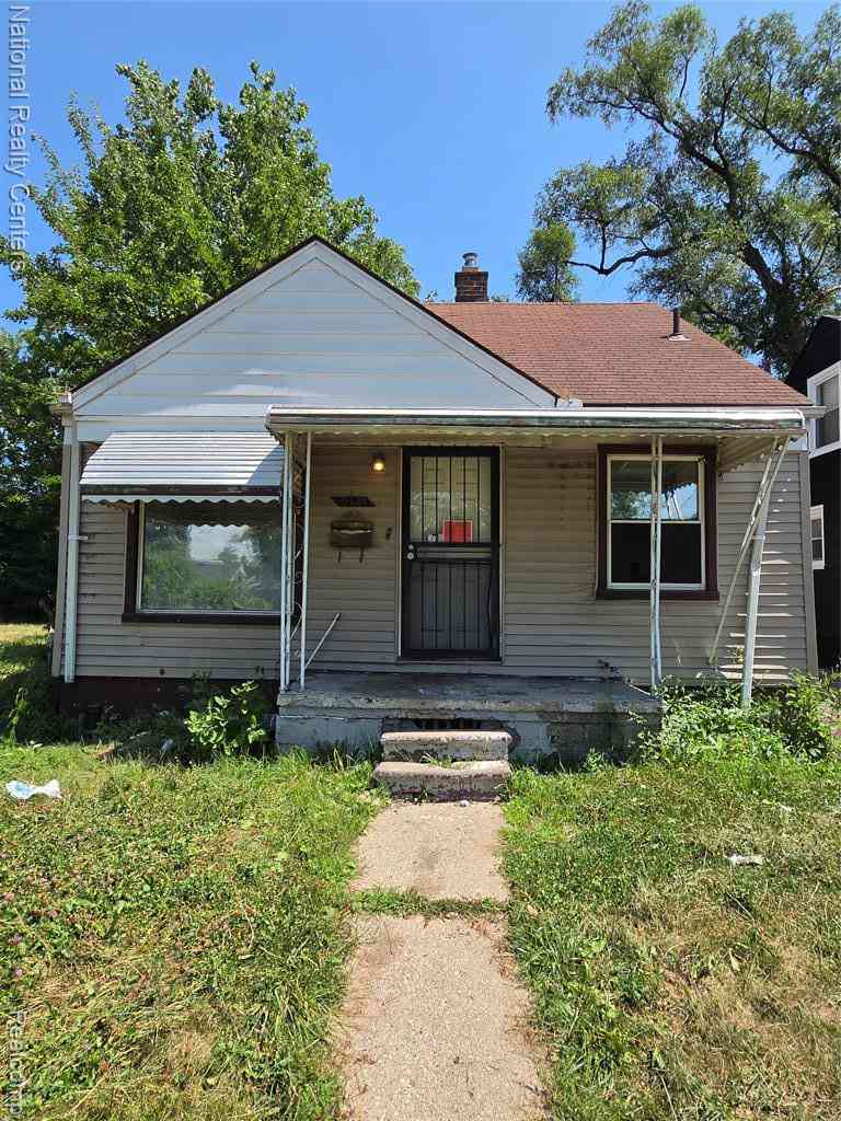 Homes For Sale - 9344 Sussex Street <br/> Detroit, MI 48228
