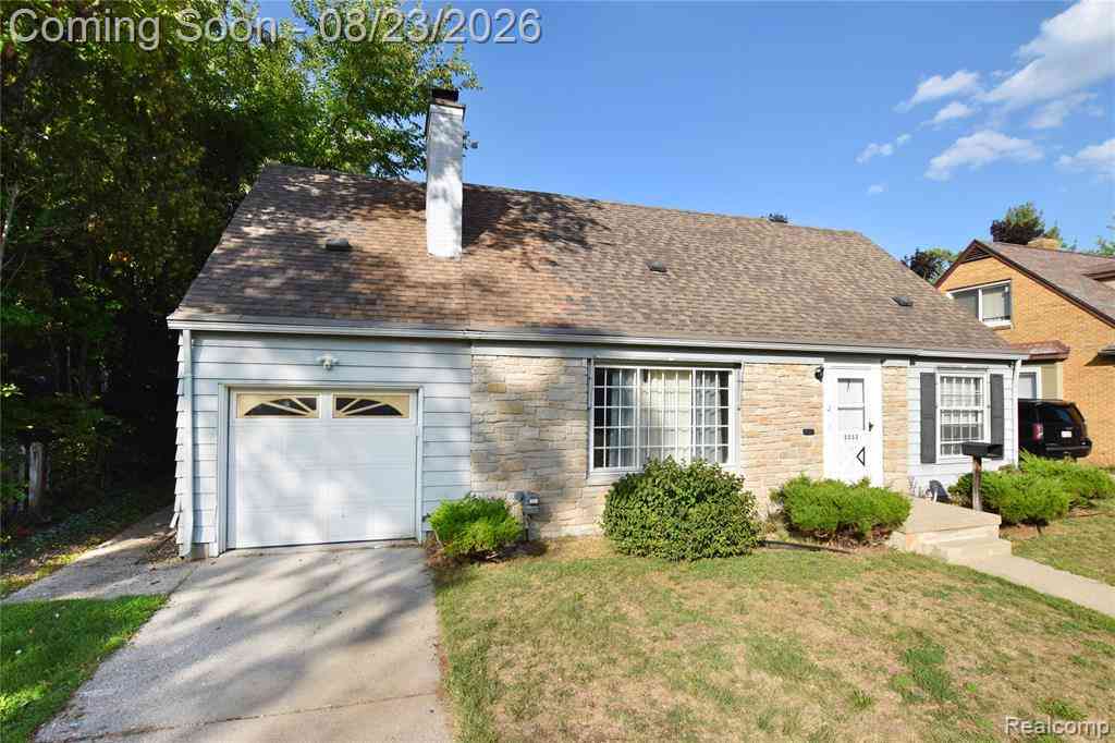Homes For Sale - 2332 Nolen Drive <br/> Flint, MI 48504
