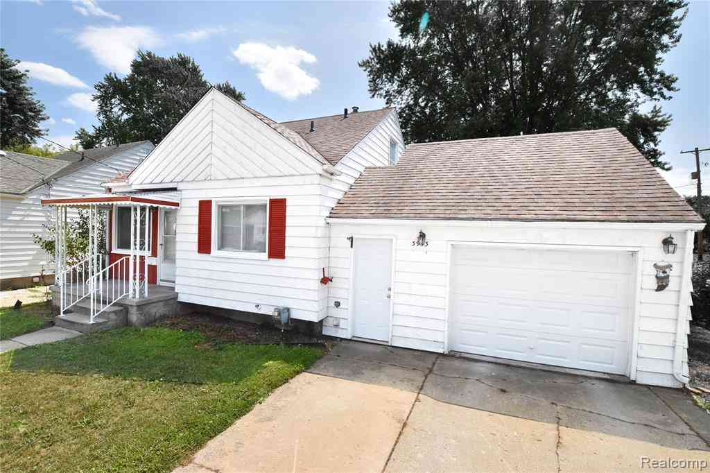 Homes For Sale - 3933 Clairmont Street <br/> Flint, MI 48532