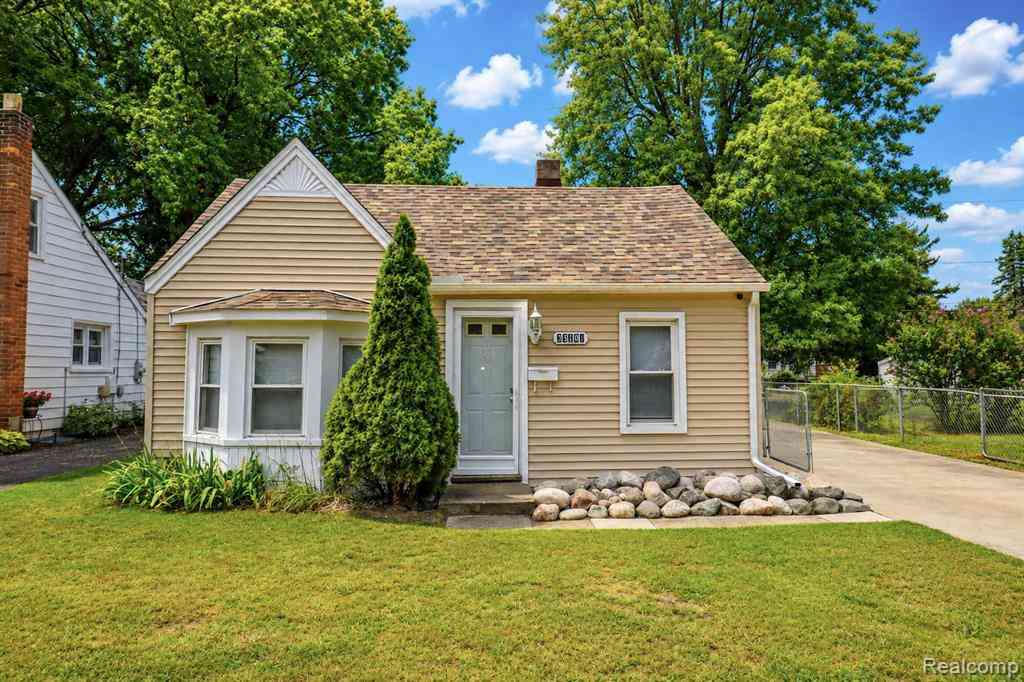 Homes For Sale - 35101 Sheffield Street <br/> Westland, MI 48186