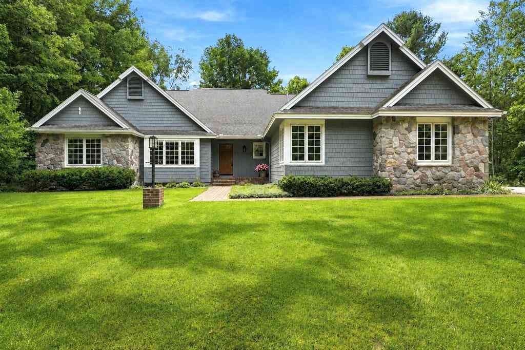 Homes For Sale - 10500 S Monaco Way <br/> Traverse City, MI 49684