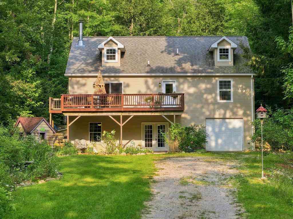 Homes For Sale - 3626 Michigan Trail <br/> Antrim County, Kewadin, MI 49648