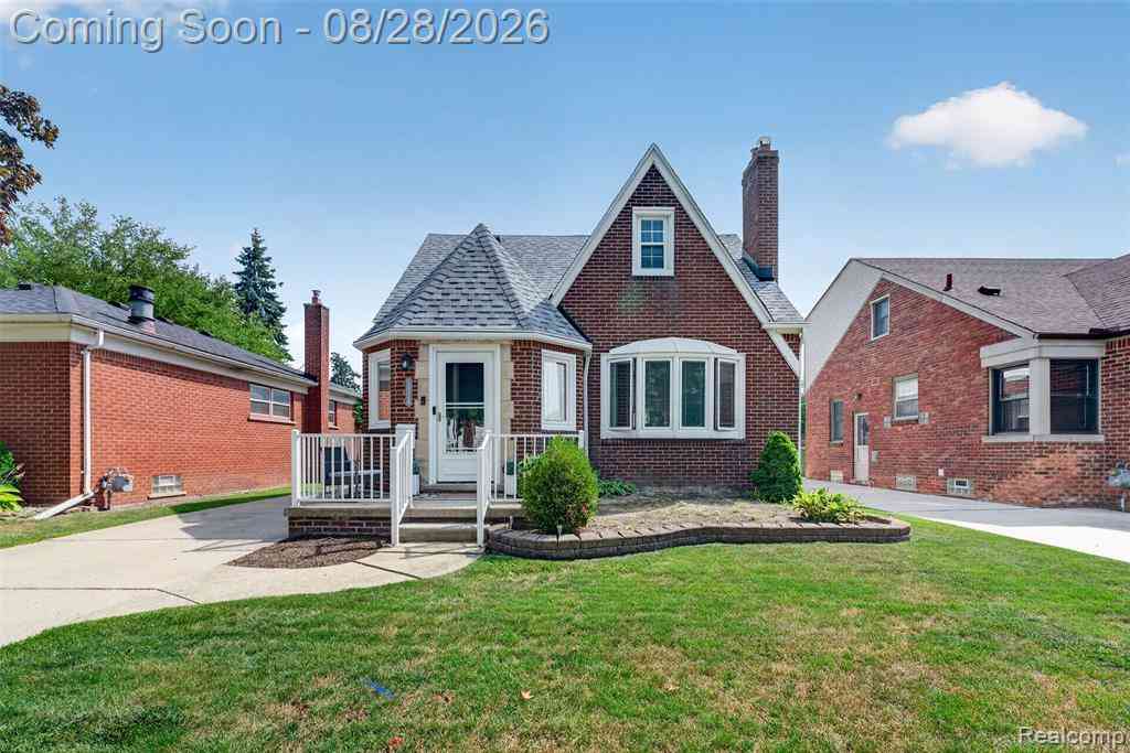 Homes For Sale - 13219 Argyle Street <br/> Wayne County, Southgate, MI 48195