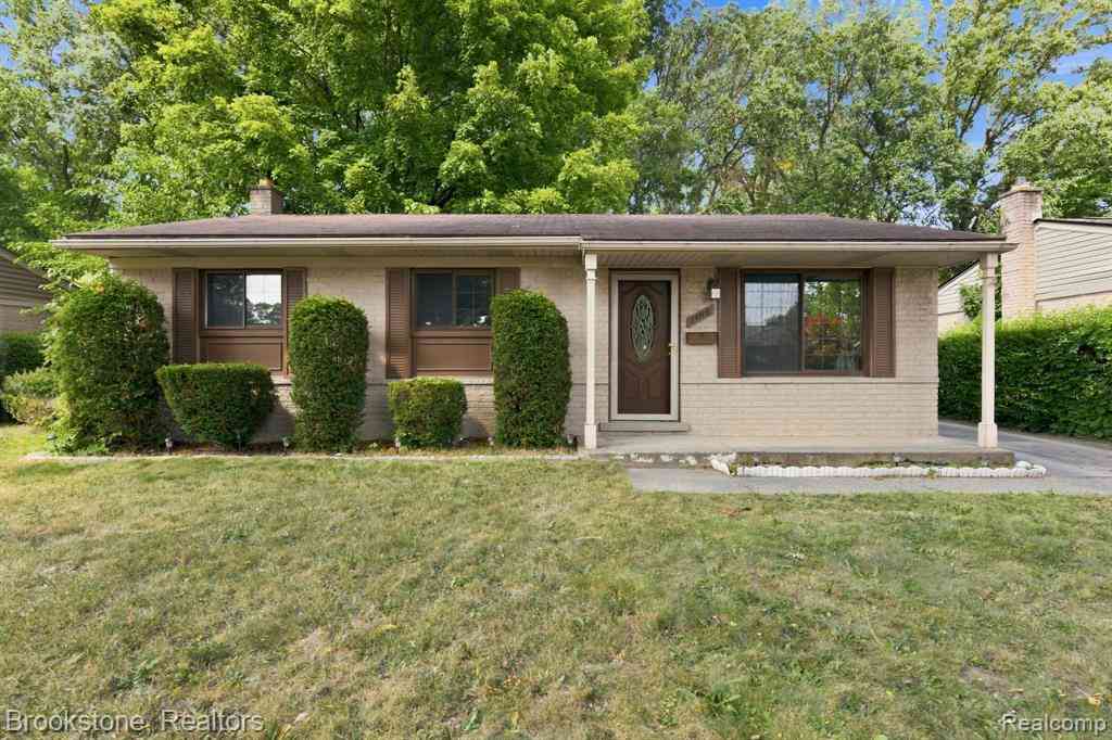 Homes For Sale - 34116 Kennedy Street <br/> Westland, MI 48185