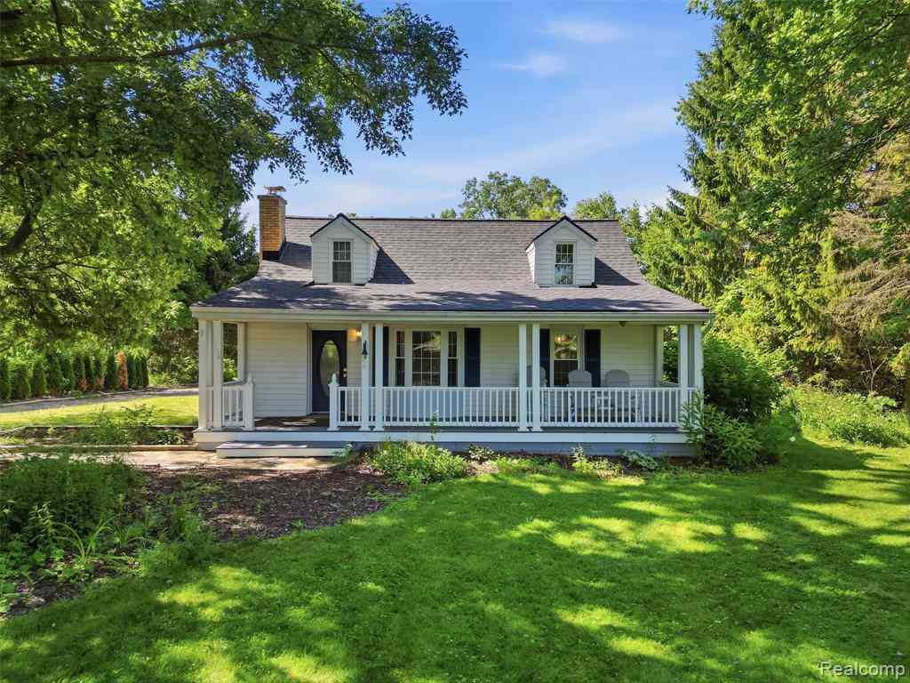 Homes For Sale - 1700 Warren Road <br/> Ann Arbor, MI 48105
