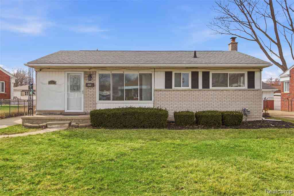 Homes For Sale - 25317 Wagner Avenue <br/> Warren, MI 48089